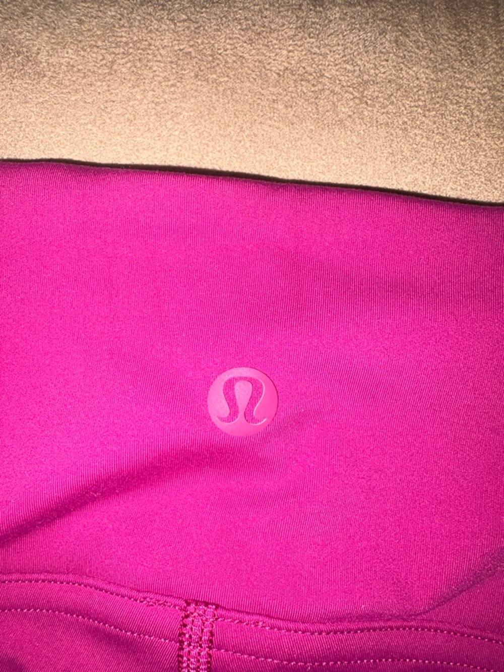 Lululemon InStill High Rise Crop 23” - Picture 3 of 10